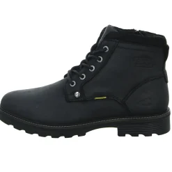 camel active Schnürstiefelette Kaltfutter Freizeit (casual)
