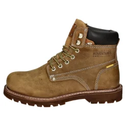 camel active Schnürstiefelette Kaltfutter Freizeit (casual)