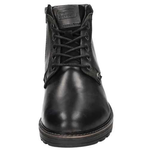 camel active Schnürstiefelette Warmfutter Freizeit (casual)