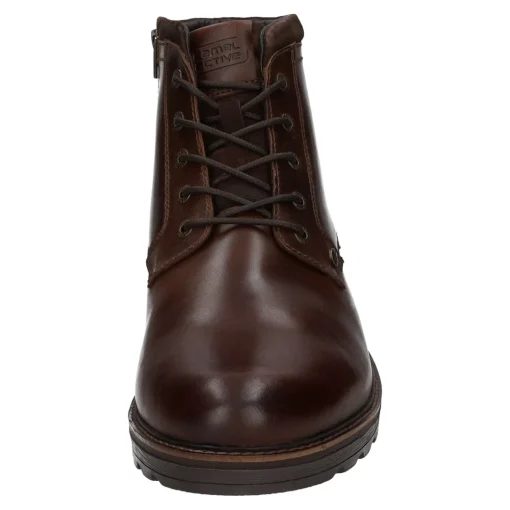 camel active Schnürstiefelette Warmfutter Freizeit (casual)