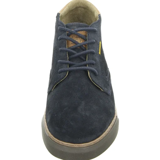 camel active Schnürstiefelette Kaltfutter Freizeit (casual)