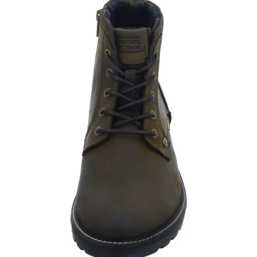 camel active Schnürstiefelette Kaltfutter Freizeit (casual)