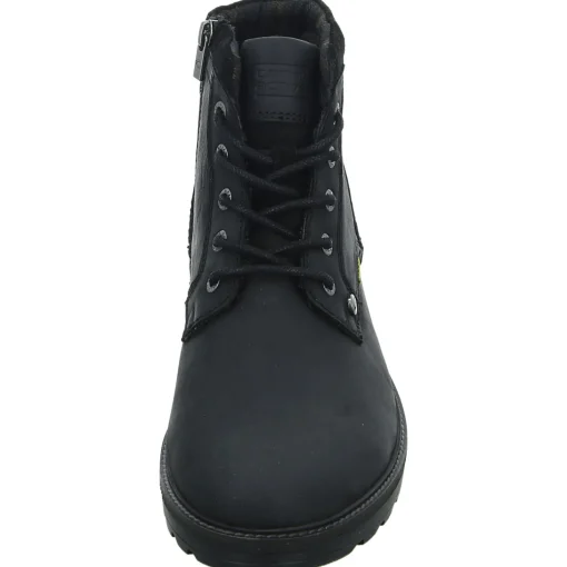 camel active Schnürstiefelette Kaltfutter Freizeit (casual)