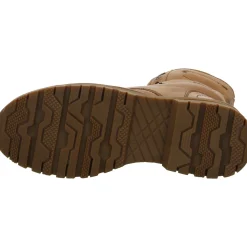 camel active Schnürstiefelette Warmfutter Freizeit (casual)