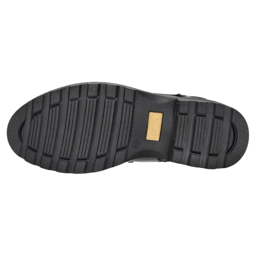 camel active Schnürstiefelette Warmfutter Freizeit (casual)