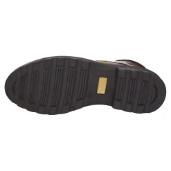 camel active Schnürstiefelette Warmfutter Freizeit (casual)