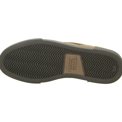 camel active Schnürstiefelette Kaltfutter Freizeit (casual)
