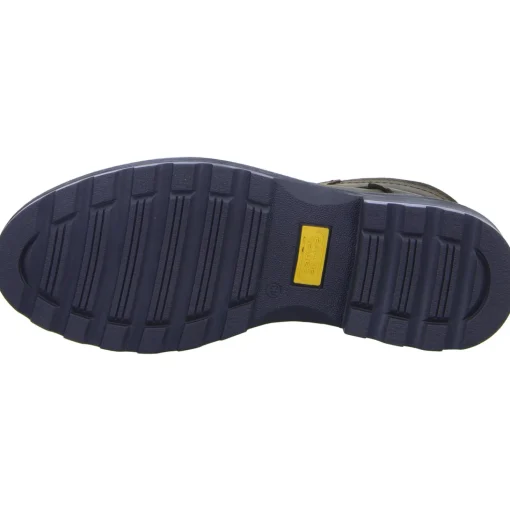 camel active Schnürstiefelette Kaltfutter Freizeit (casual)