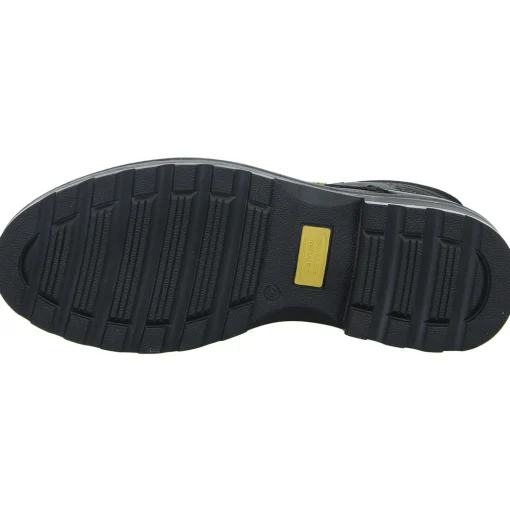 camel active Schnürstiefelette Kaltfutter Freizeit (casual)