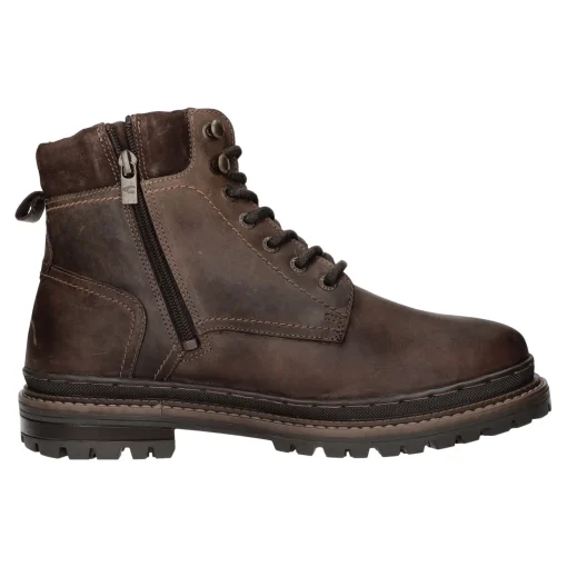 camel active Schnürstiefelette Warmfutter Freizeit (casual)