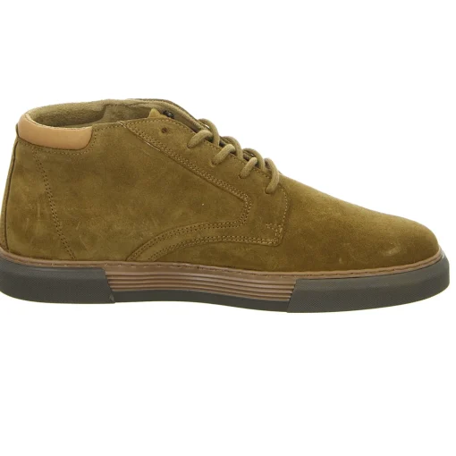camel active Schnürstiefelette Kaltfutter Freizeit (casual)