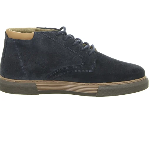 camel active Schnürstiefelette Kaltfutter Freizeit (casual)