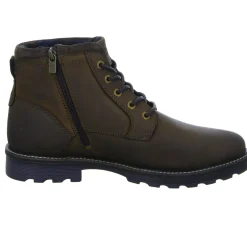 camel active Schnürstiefelette Kaltfutter Freizeit (casual)