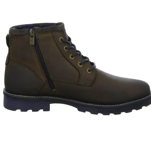 camel active Schnürstiefelette Kaltfutter Freizeit (casual)