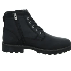 camel active Schnürstiefelette Kaltfutter Freizeit (casual)