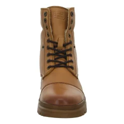 camel active Schnürstiefelette Warmfutter Freizeit (casual)