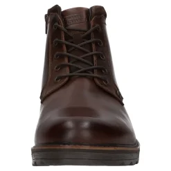 camel active Schnürstiefelette Warmfutter Freizeit (casual)