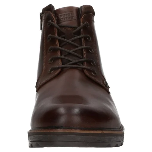 camel active Schnürstiefelette Warmfutter Freizeit (casual)