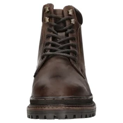 camel active Schnürstiefelette Warmfutter Freizeit (casual)