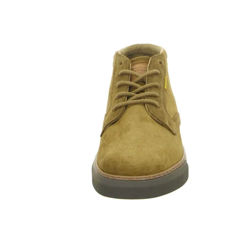 camel active Schnürstiefelette Kaltfutter Freizeit (casual)
