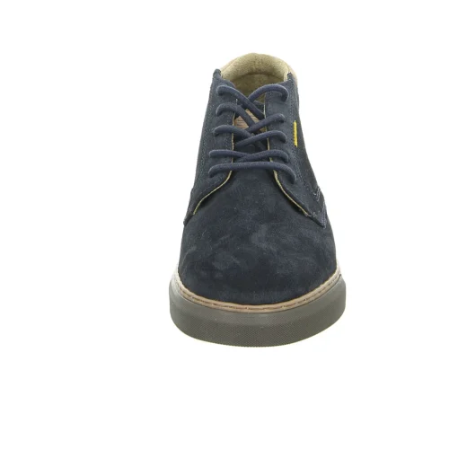camel active Schnürstiefelette Kaltfutter Freizeit (casual)