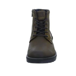 camel active Schnürstiefelette Kaltfutter Freizeit (casual)