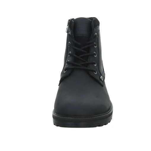 camel active Schnürstiefelette Kaltfutter Freizeit (casual)