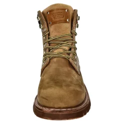 camel active Schnürstiefelette Kaltfutter Freizeit (casual)