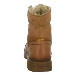 camel active Schnürstiefelette Warmfutter Freizeit (casual)
