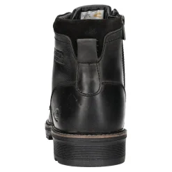 camel active Schnürstiefelette Warmfutter Freizeit (casual)