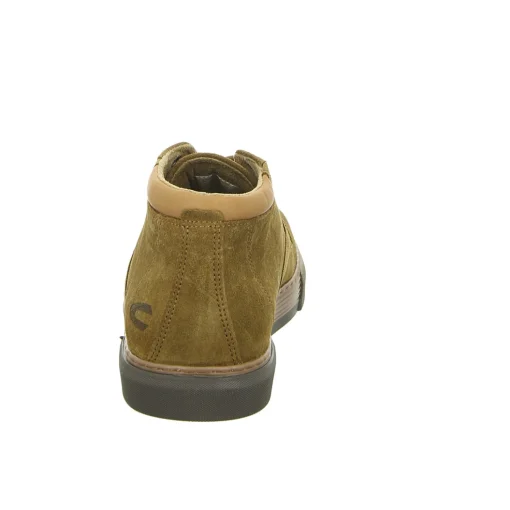 camel active Schnürstiefelette Kaltfutter Freizeit (casual)