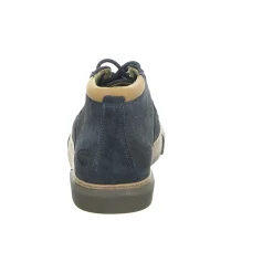 camel active Schnürstiefelette Kaltfutter Freizeit (casual)