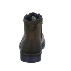 camel active Schnürstiefelette Kaltfutter Freizeit (casual)