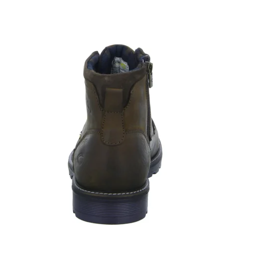 camel active Schnürstiefelette Kaltfutter Freizeit (casual)