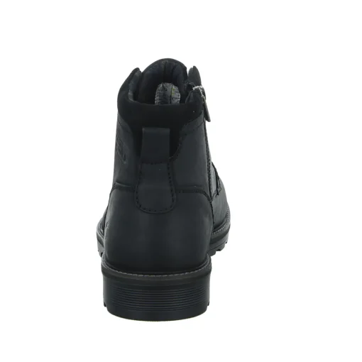 camel active Schnürstiefelette Kaltfutter Freizeit (casual)