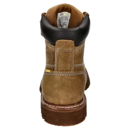 camel active Schnürstiefelette Kaltfutter Freizeit (casual)