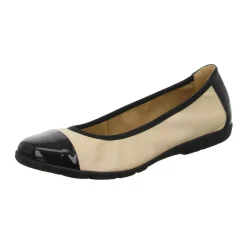 CAPRICE Pumps mit Mehrweite (diverse Absätze)