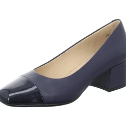 CAPRICE Pumps mit Mehrweite (diverse Absätze)