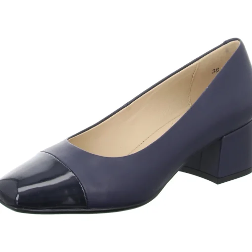CAPRICE Pumps mit Mehrweite (diverse Absätze)