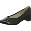 CAPRICE Pumps mit Mehrweite (diverse Absätze)
