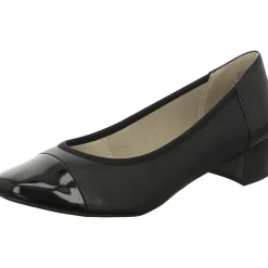 CAPRICE Pumps mit Mehrweite (diverse Absätze)