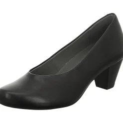 CAPRICE Pumps mit Mehrweite (diverse Absätze)