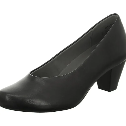 CAPRICE Pumps mit Mehrweite (diverse Absätze)