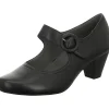 CAPRICE Pumps mit Mehrweite (diverse Absätze)