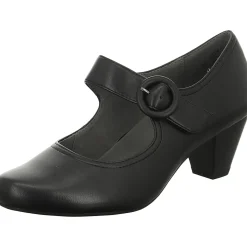 CAPRICE Pumps mit Mehrweite (diverse Absätze)