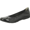 CAPRICE Pumps mit Mehrweite (diverse Absätze)