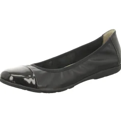 CAPRICE Pumps mit Mehrweite (diverse Absätze)