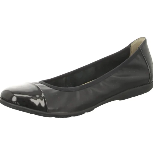 CAPRICE Pumps mit Mehrweite (diverse Absätze)