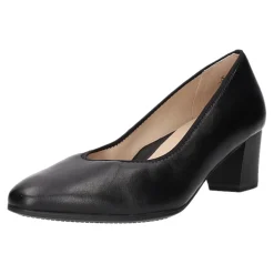 CAPRICE Pumps mit Mehrweite (diverse Absätze)