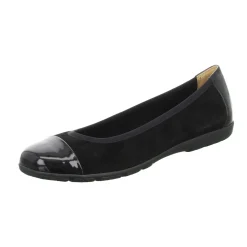 CAPRICE Pumps mit Mehrweite (diverse Absätze)